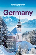 Cover: Lonely Planet Germany - Lonely Planet Global Limited