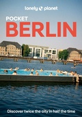 Cover: Lonely Planet Pocket Berlin - Lonely Planet Global Limited