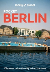 Abbildung von: Lonely Planet Pocket Berlin - Lonely Planet Global Limited
