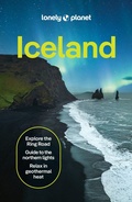 Cover: Lonely Planet Iceland - Lonely Planet Global Limited