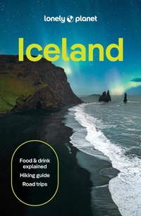 Abbildung von: Lonely Planet Iceland - Lonely Planet Global Limited