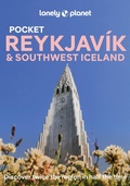Cover: Lonely Planet Pocket Reykjavik & Southwest Iceland - Lonely Planet Global Limited