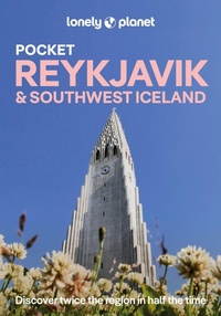 Abbildung von: Lonely Planet Pocket Reykjavik & Southwest Iceland - Lonely Planet Global Limited