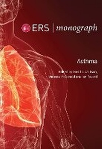 Enlarge image Cover: Asthma - European Respiratory Society