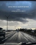 Cover: Anna Fox & Karen Knorr: U.S. Route 1 (After Berenice Abbott) - Trolley Books