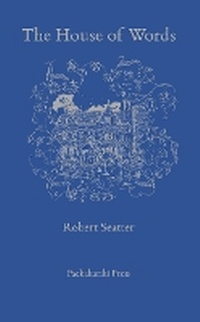 Enlarge image Cover: The House of Words 2025 - Paekakariki Press