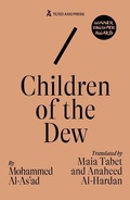 Cover: Children of the Dew - Tilted Axis Press