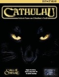 Cover: Cathulhu - Sixtystone Press