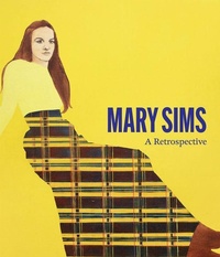Enlarge image Cover: Mary Sims - D Giles Ltd