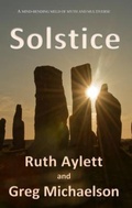 Cover: Solstice - Stairwell Books