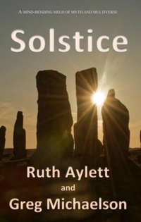 Abbildung von: Solstice - Stairwell Books