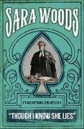 Cover: Though I Know She Lies - Dean Street Press Limited