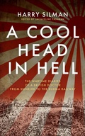 Cover: A Cool Head in Hell - Extraordinary Books