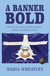 Enlarge image Cover: A Banner Bold - Ligature Pty Limited