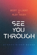 Cover: See You Through - Broken Sleep Books