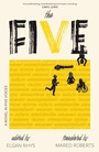 Cover: The Five - Firefly Press Ltd
