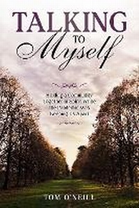 Enlarge image Cover: Talking to Myself - McGeary Media