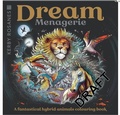 Cover: Dream Menagerie - LOM Art