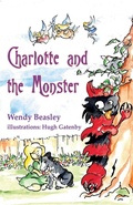 Cover: Charlotte and the Monster - Chapeltown