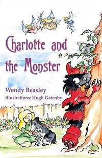 Enlarge image Cover: Charlotte and the Monster - Chapeltown