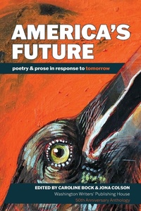 Enlarge image Cover: America's Future - Washington Writers' Publishing House