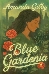 Abbildung von: Blue Gardenia - Literary Kitchen
