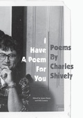 Cover: I Have A Poem For You - Bootstrap Press