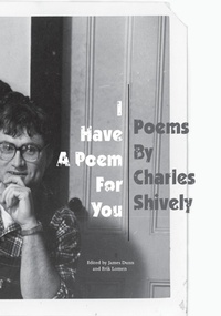 Enlarge image Cover: I Have A Poem For You - Bootstrap Press