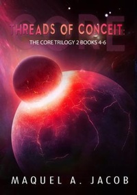 Enlarge image Cover: Threads of Conceit 2 - Majart Works
