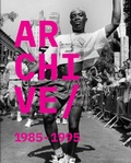 Cover: Archive / Journal - Daylight Books