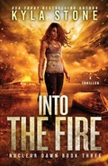 Cover: Into the Fire - Paper Moon Press