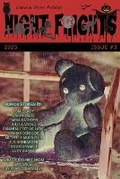 Cover: Night Frights Issue #3 - Ghoulish Books