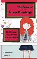 Cover: The Book of Arcane Knowledge - Drop from Eden