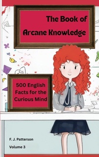 Enlarge image Cover: The Book of Arcane Knowledge - Drop from Eden