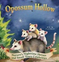 Cover: Opossum Hollow - Drop from Eden