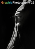 Cover: Graphis Photography Annual 2026 - Graphis US Inc