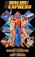 Cover: Malibu Express - Encyclopocalypse Publications