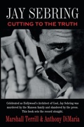 Cover: Jay Sebring - Genius Book Publishing