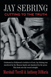 Enlarge image Cover: Jay Sebring - Genius Book Publishing