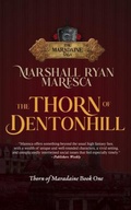 Cover: The Thorn of Dentonhill - Artemisia Publications