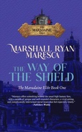 Cover: The Way of the Shield - Artemisia Publications