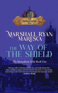 Enlarge image Cover: The Way of the Shield - Artemisia Publications