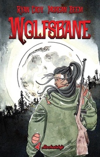 Abbildung von: Wolfsbane - Rocketship Entertainment