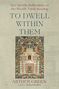 Cover: To Dwell Within Them - Monkfish Book Publishing
