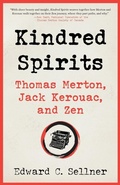 Cover: Kindred Spirits - Monkfish Book Publishing