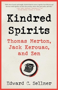 Enlarge image Cover: Kindred Spirits - Monkfish Book Publishing