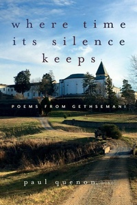 Enlarge image Cover: Where Time Its Silence Keeps - Monkfish Book Publishing
