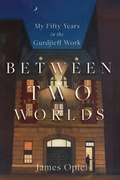 Cover: Between Two Worlds - Monkfish Book Publishing