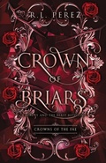 Cover: Crown of Briars - Willow Haven Press