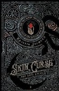 Cover: Skin Curse - Midnight Tide Publishing